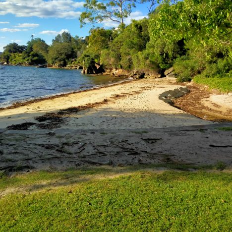 DIAMOND BAY